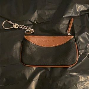 Keychain wallet